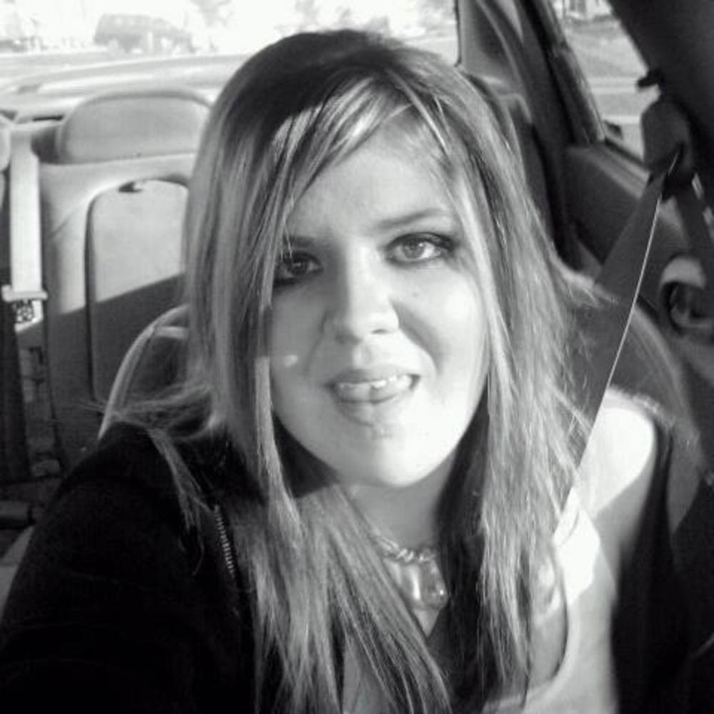 Meet your Posher, Jasmin